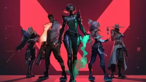Riot Games, Valorant'ın Mobil Sürümünü Heyecanla Duyurdu!