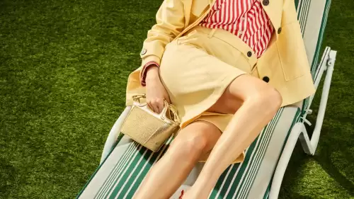 2025 İlkbahar/Yaz Sezonunda Moda Dünyasında Yeni Bir Soluk