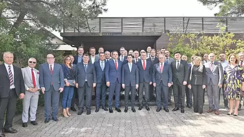 Bursa Ticaret ve Sanayi Odası (BTSO), geleceğin meslekleri için 8 milyarlık liralık bütçe ayırdı.