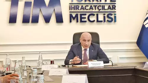 Enflasyonun Gerilemesiyle Birlikte Sanayi Sektöründe Beklenen %50'lik Daralma Şaşırttı