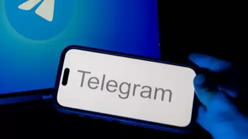 Telegram'a Rusya'dan 2,8 milyon ruble ceza verildi.
