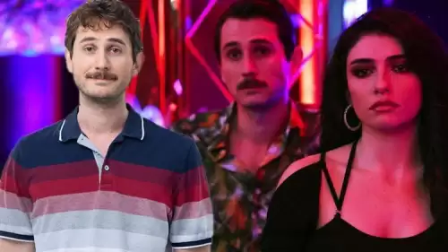 "D Media, Hakan Yılmaz ve Orkuncan İzan'ı 'Sıcak Büfe' filmi için buluşturuyor!"