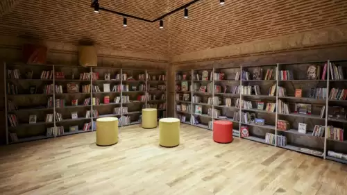 Kültür ve Turizm Bakanlığı, halk kütüphanelerini modernize ederek bilgiye erişimi artırmayı hedefliyor.