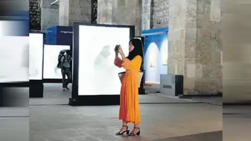 "212 Photography Istanbul'dan Heyecan Verici Uluslararası Fotoğraf Yarışması Başlıyor!"