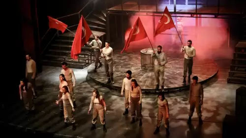 Samsun'un Kültür Yolu Festivali, 21 Haziran'da Renkli Etkinliklerle Şehre Canlılık Katacak!