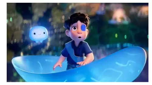 Elio isimli Pixar filminin heyecan verici yeni fragmanı izleyicilerle buluştu!