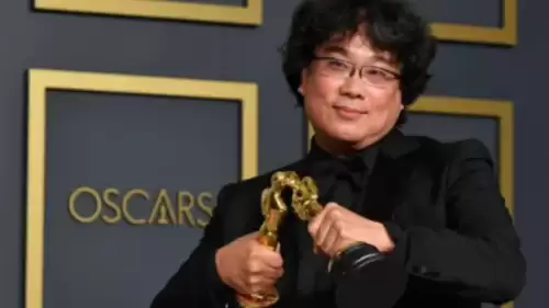 Oscar ödüllü yönetmenin yeni filmi: Mickey 17