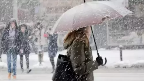 Soğuk hava mikropları öldürür mü? Doğru bilinen yanlış.