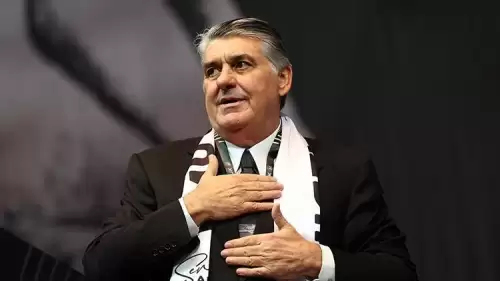 Beşiktaş, heyecanla beklenen konut projesini tanıttı!