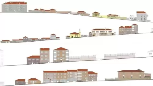 Edirne'de tarihi Selimiye ve Muradiye Camileri arasındaki bağ restore edilecek! | En güncel gelişmeler