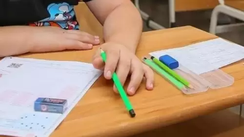 Bursluluk Sınavı Yaklaşıyor! 2025 İOKBS Sınav Tarihi ve Giriş Belgesi Detayları