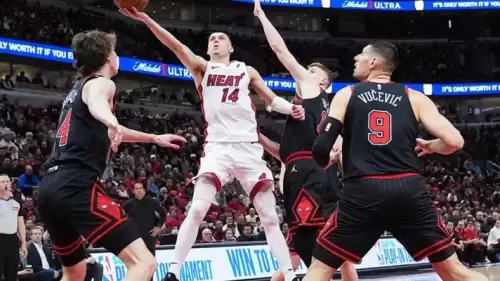 NBA’de play-off için sadece 2 bilet kaldı