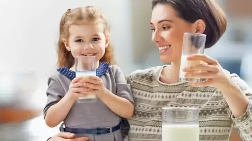 Günde 1 bardak tüketmek sindirimi kolaylaştırıyor, kolesterol ve kan şekerini dengeliyor!