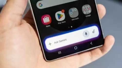 Yapay zeka asistanı Gemini, Galaxy A serisi telefonlarda aktif edildi