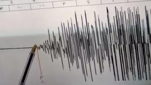 İran’da Deprem: 5 Büyüklüğündeki Sarsıntı Halkı Sokağa Döktü