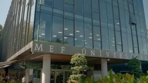 MEF, Yapay Zeka İçin Kolları Sıvadı
