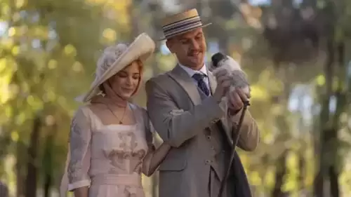 Atatürk II 1881 – 1919 filmi ilk kez televizyon ekranlarında