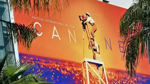 78. Cannes Film Festivali bugün açılıyor... Yenilikçi yapımlar ve sıra dışı deneyimler başlıyor