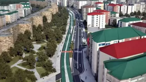 Diyarbakır’a tramvay müjdesi!