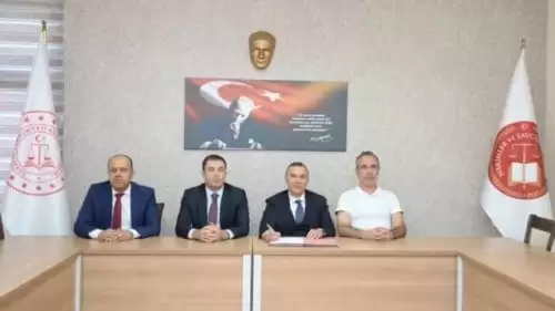 Manavgat'ta, geçmişte suç işlemiş bireylere ve eski hükümlülere turizm sektöründe istihdam fırsatı sunulacak.