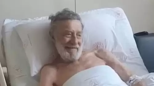 Ahmet Mekin’den Sevenlerine Müjde: Sağlığım Yerinde