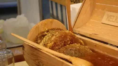 Uzmanlar uyarıyor! ‘Dünyada satılan balın yarısı sahte’. Sahte bal sağlığımızı tehdit ediyor!