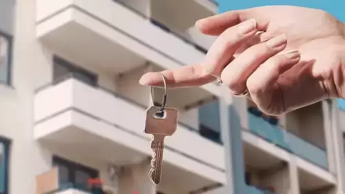 Konut Satışlarında Usulsüzlüğe Yapay Zeka Denetimi!