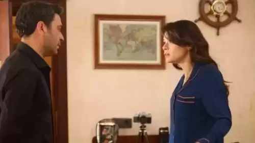 Uzak Şehir dizisinin sezon finali ne zaman?