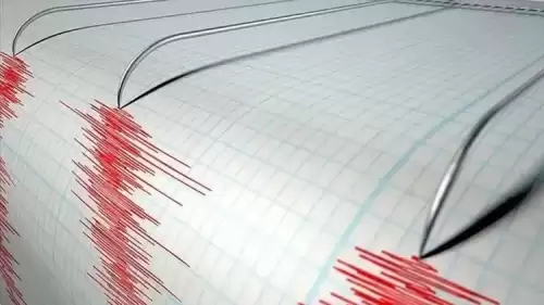Tonga’da 6.4 Şiddetinde Derin Ve Güçlü Deprem!