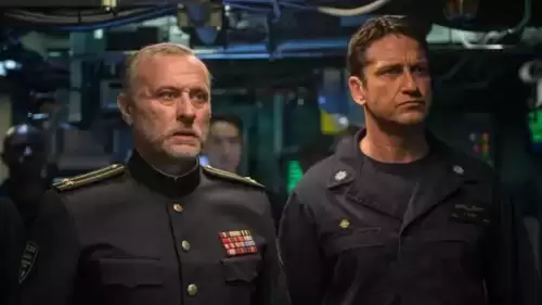 Katil Avcısı Filmi; Konusu ve Oyuncuları