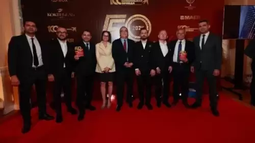 Türk sporcular, Rusya'da çifte zafer elde etti