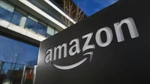 Amazon, Gelecekte Yapay Zekayla İnsan Kaynağını Azaltabilir