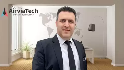 Havacılık sektöründe büyük bir başarı: AirviaTech, Türkiye'nin ilk IATA sertifikalı Aggregator'ü oldu