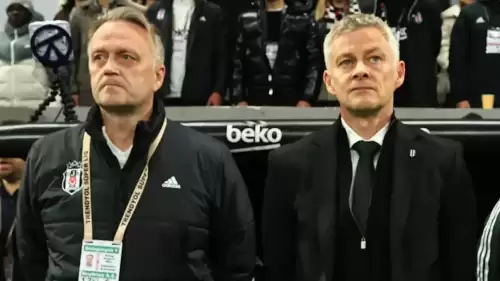 Beşiktaş'tan ayrıldı, Kayserispor'a gidiyor