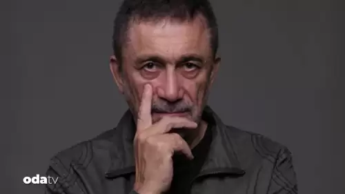 Nuri Bilge Ceylan’ın Yeni Filmi "Yaz"ın Başrolü Belli Oldu: Kadroda Sürpriz İsimler