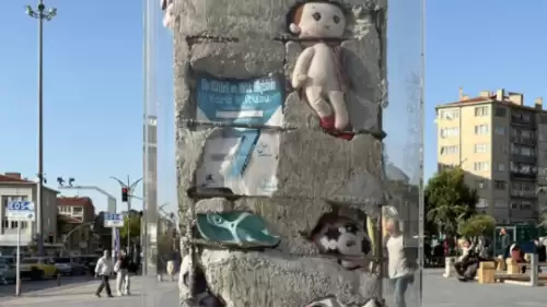 Beton Duvarlar Arasında Belleğin Yeniden Kurulması