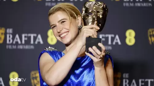 BAFTA 2026 Ödüllerinde Kazananlar Açıklandı
