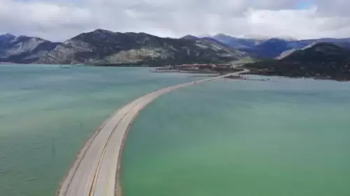 Türkiye’nin Gündemindeki Yolun Son Hali: Mühendislik Tartışmaları Büyüyor