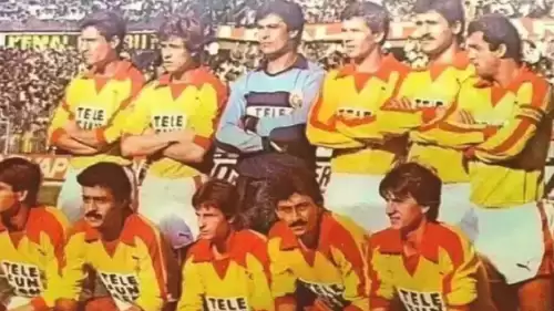 Tanıtım filminde Galatasaray, Fatih Terim sansürü ile tartışma yarattı