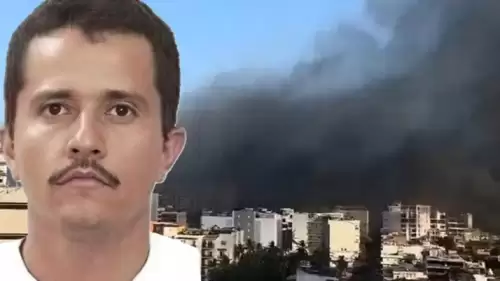 Meksika’nın En Çok Aranan Kartel Lideri “El Mencho” Operasyonda Öldürüldü