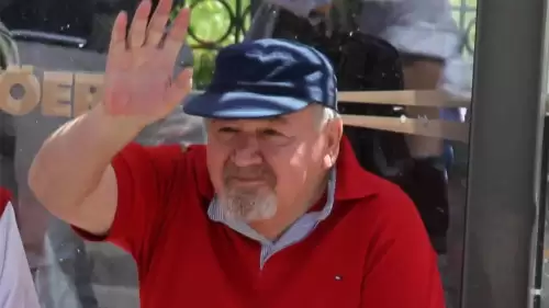 Madencilik Camiasının Emektarı: Mehmet Fikret Özbilgin’i Kaybettik