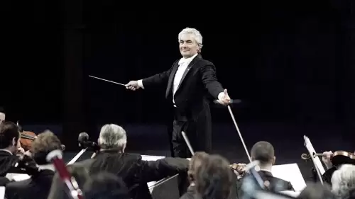 Prof. Dr. İhsan Doğramacı Vefatının 16. Yılında Özel Konserle Anılıyor