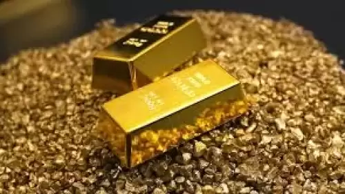 Londra’daki Dev Altın Kasalarında Dünyanın Rezervleri Saklanıyor