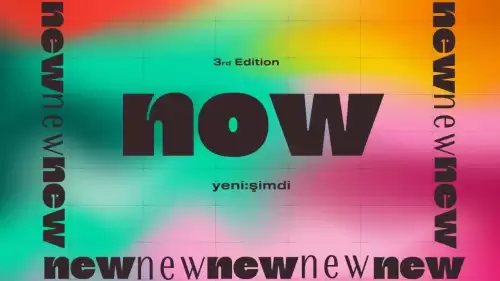 Sanatın Güncel Ritmi: CerModern’de “Yeni:Şimdi 3.0” Zamanı