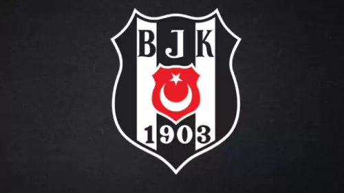 TFF’ye Beşiktaş’tan +5 talebi!