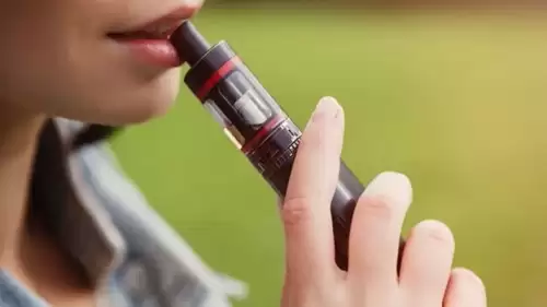 Suriye’de Elektronik Sigara Üretimi, Satışı ve Kullanımı Yasaklandı