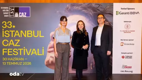 İstanbul, caz tutkunlarını 14 gün boyunca müzikle buluşturacak