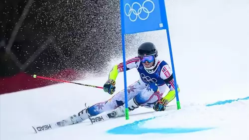 Norveç, 40 madalya ile 2026 Kış Olimpiyatları'nda lider konumda