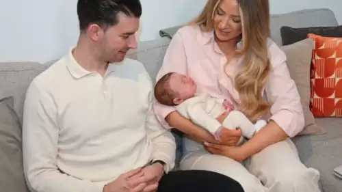 Ölü Donörden Rahim Nakliyle İlk Bebek Dünyaya Geldi