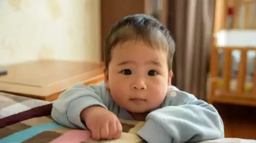 Japonya’da Bebek Sayısı Tarihi Dip Seviyeye İndi